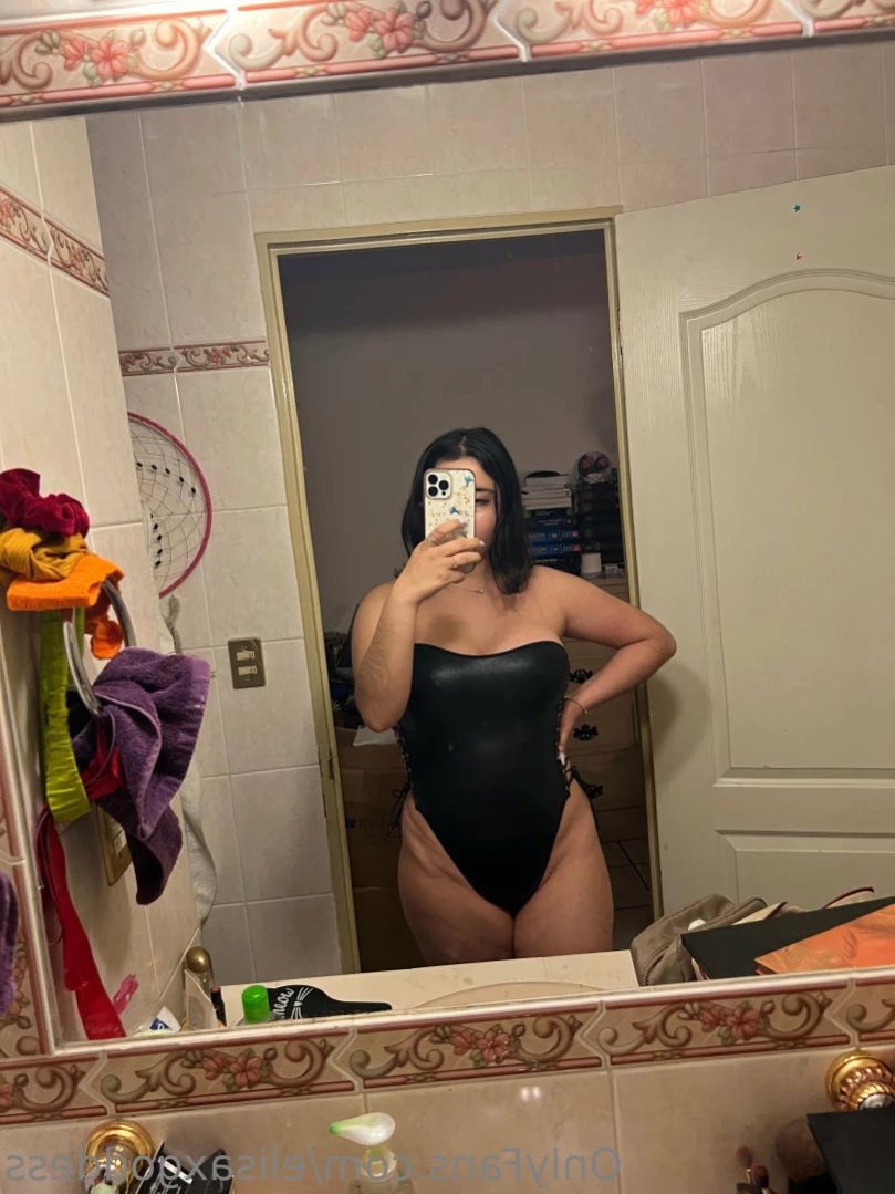 Elisa [ elisaxgoddess ] Onlyfans leaked photo 12412719 on Hotleaks.tv