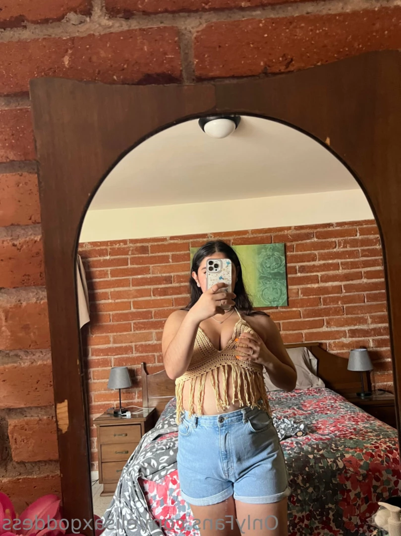 Elisa [ elisaxgoddess ] Onlyfans leaked photo 12413429 on Hotleaks.tv