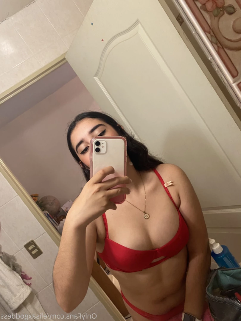 Elisa [ elisaxgoddess ] Onlyfans leaked photo 12413751 on Hotleaks.tv