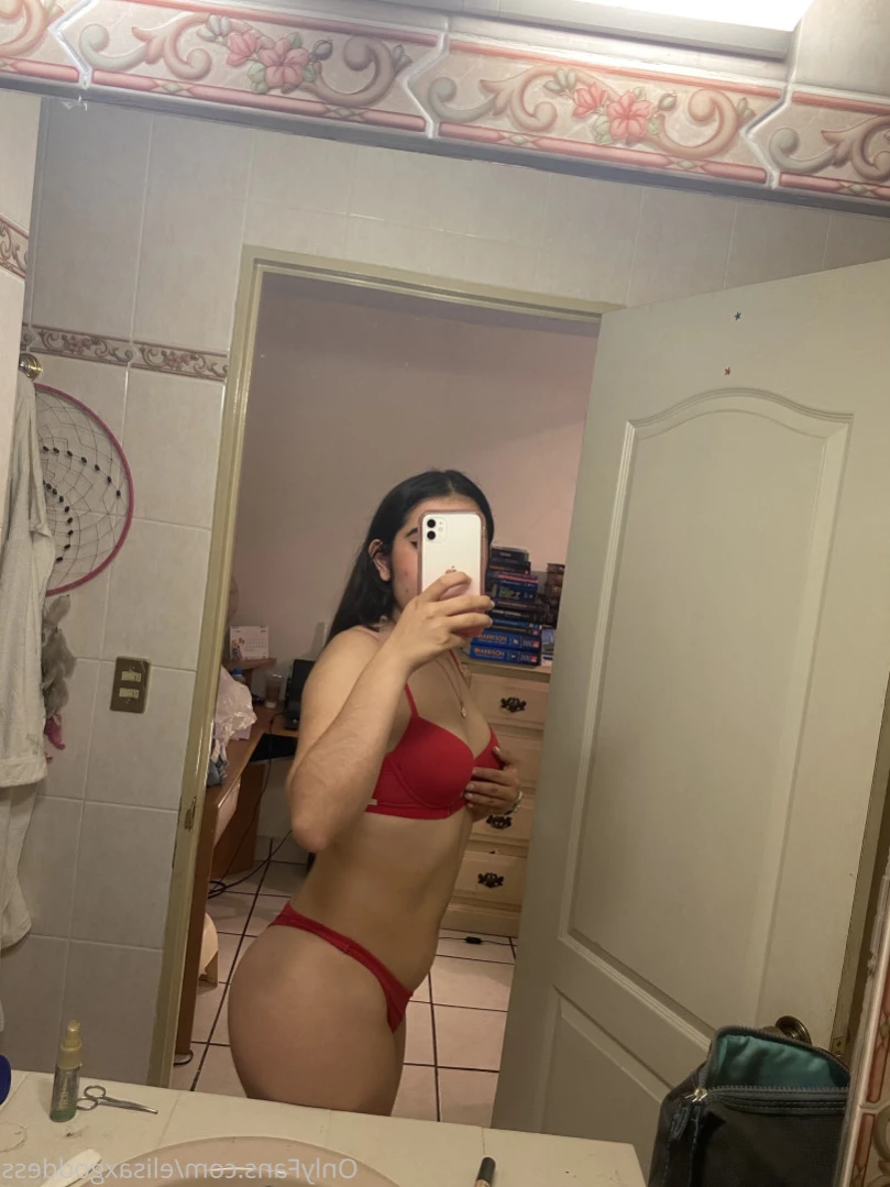 Elisa [ elisaxgoddess ] Onlyfans leaked photo 13709300 on Hotleaks.tv
