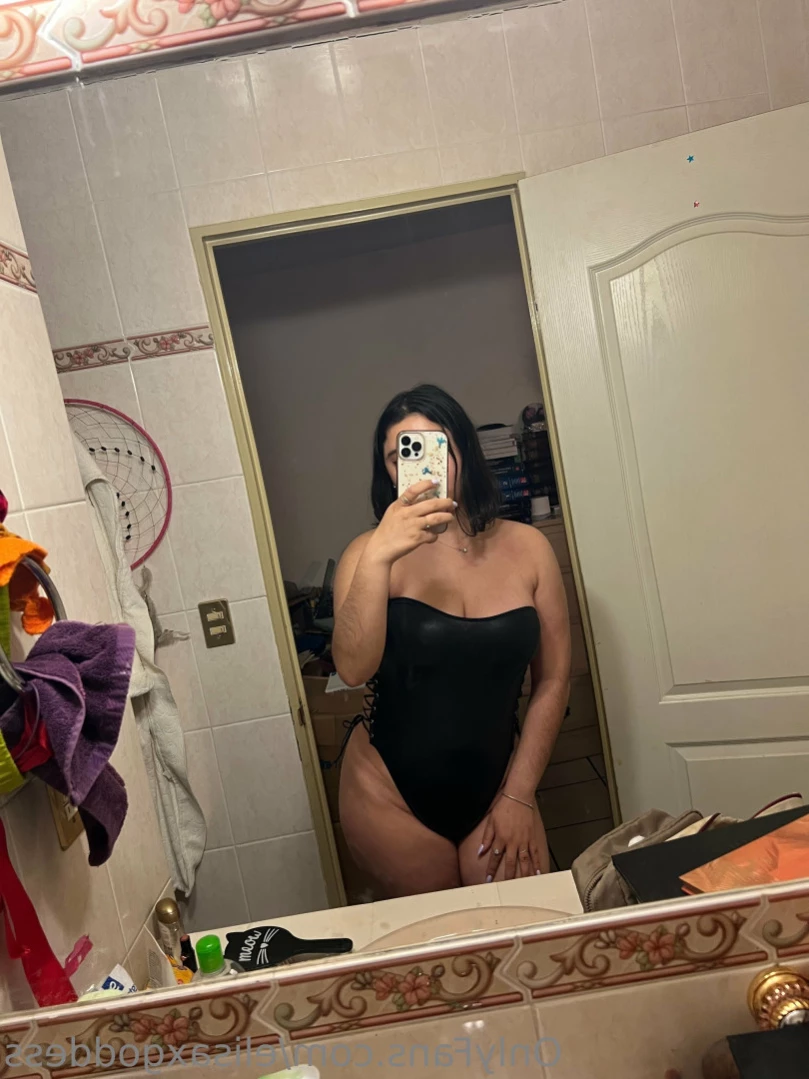 Elisa [ elisaxgoddess ] Onlyfans leaked photo 14303243 on Hotleaks.tv