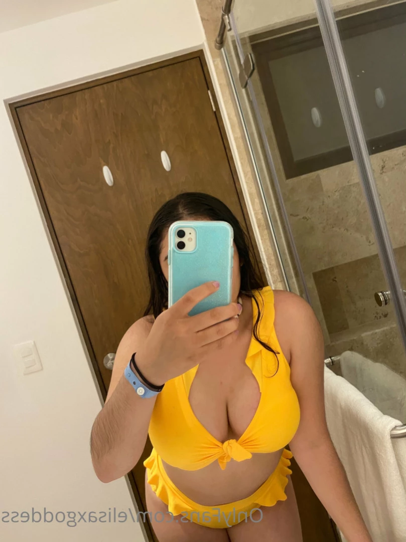 Elisa [ elisaxgoddess ] Onlyfans leaked photo 15030459 on Hotleaks.tv