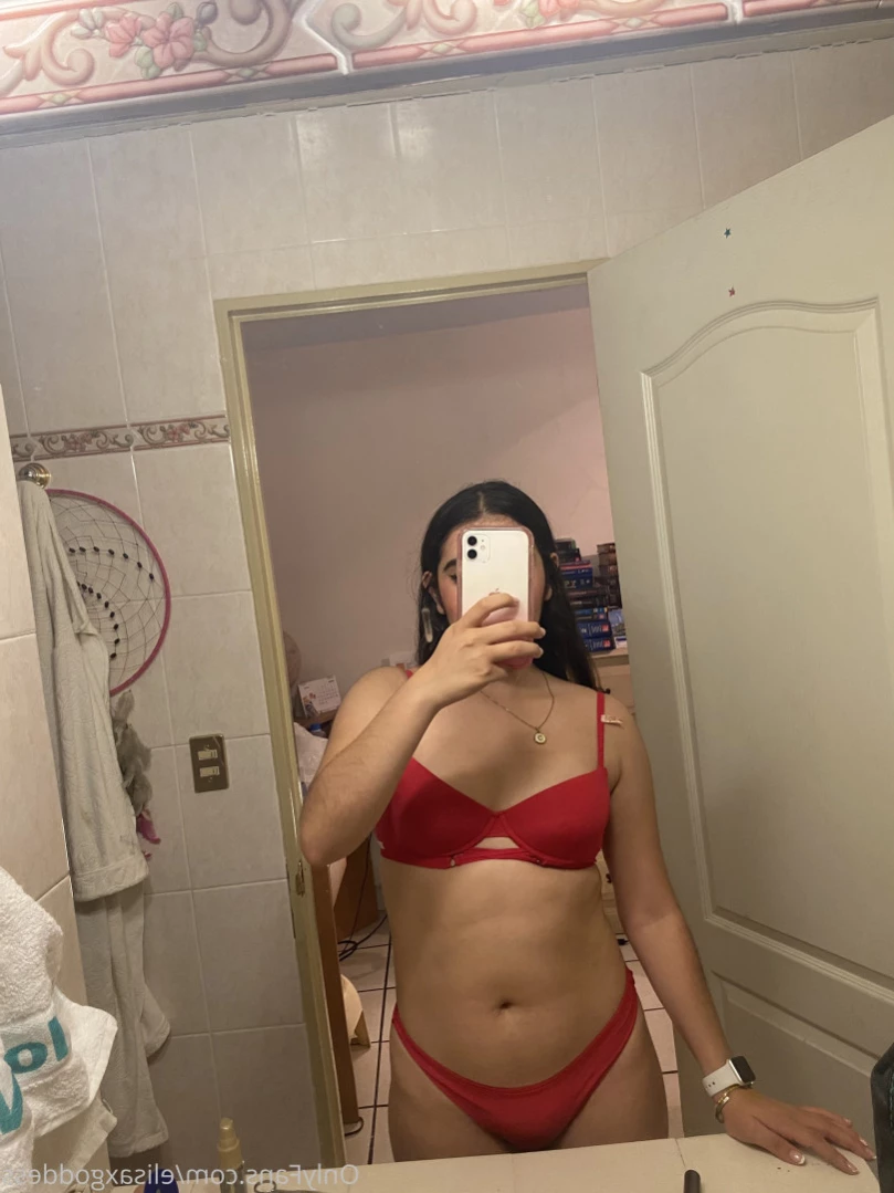 Elisa [ elisaxgoddess ] Onlyfans leaked photo 15255867 on Hotleaks.tv