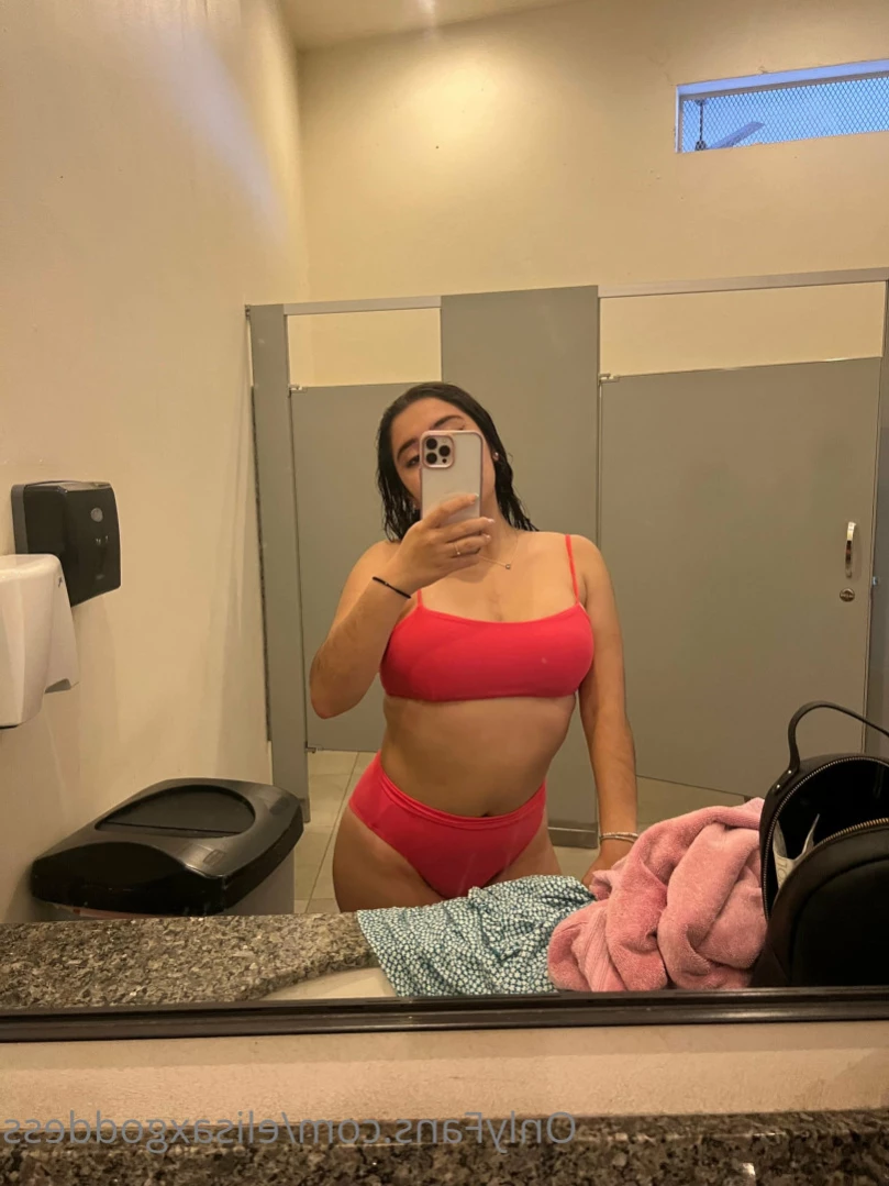 Elisa [ elisaxgoddess ] Onlyfans leaked photo 15255903 on Hotleaks.tv