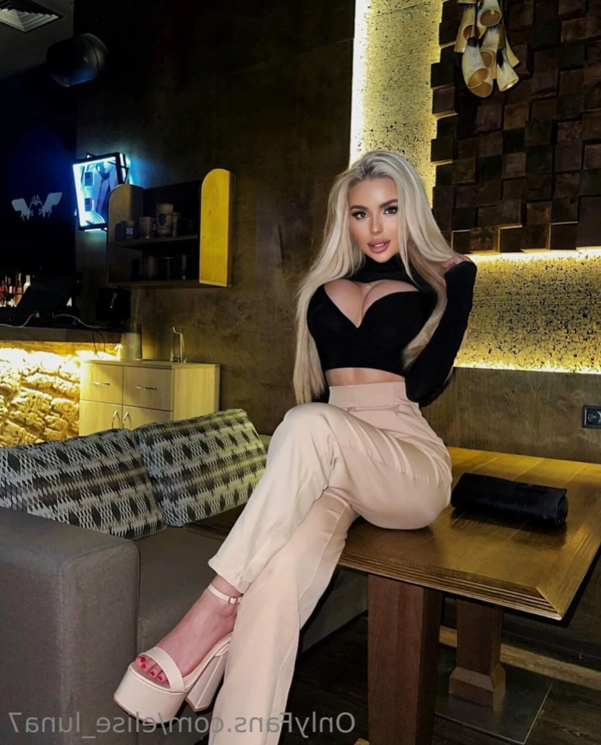 Elise [ elise_luna7 ] Onlyfans leaked photo 13944143 on Hotleaks.tv