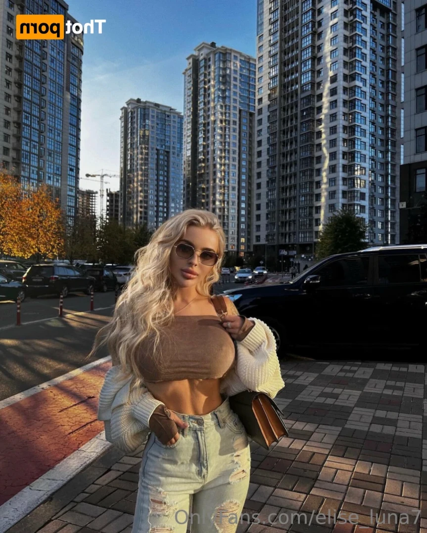 Elise [ elise_luna7 ] Onlyfans leaked photo 14056997 on Hotleaks.tv