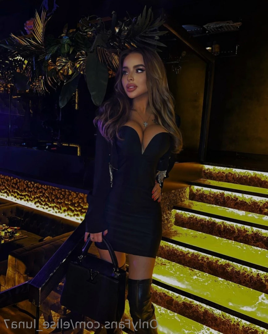 Elise [ elise_luna7 ] Onlyfans leaked photo 15255852 on Hotleaks.tv