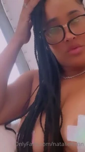miss natalie nunn [ natalienunn ] Onlyfans leaked video 1681676 on Hotleaks.tv
