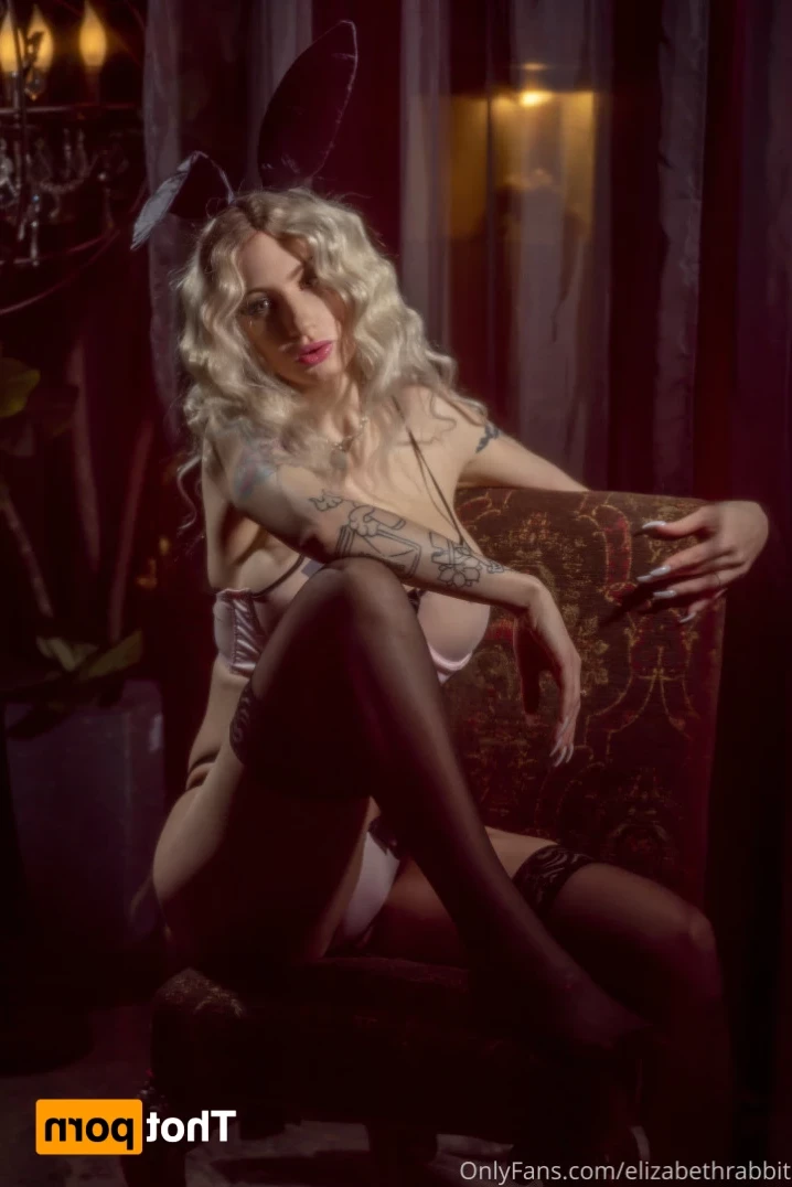 Elizabeth Rabbit [ elizabethrabbit ] Onlyfans leaked photo 11746979 on Hotleaks.tv