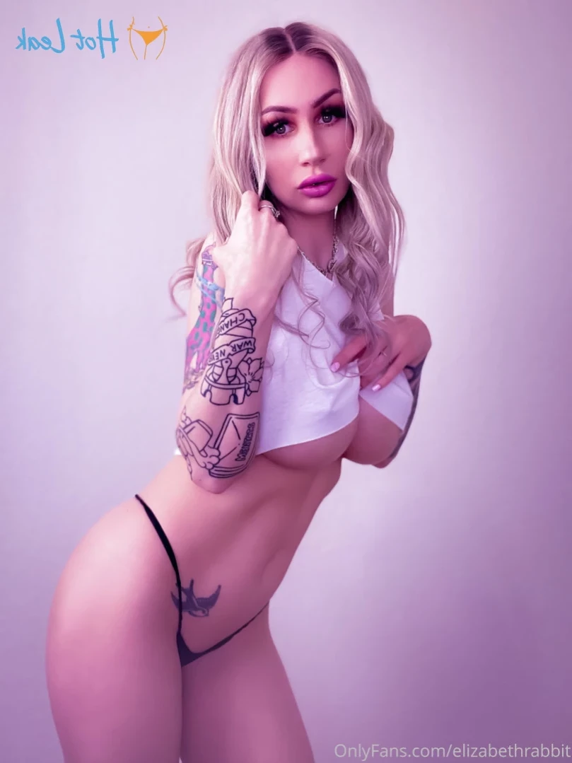 Elizabeth Rabbit [ elizabethrabbit ] Onlyfans leaked photo 12686416 on Hotleaks.tv