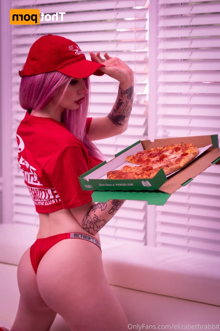 Elizabeth Rabbit [ elizabethrabbit ] Onlyfans leaked photo 12818852 on Hotleaks.tv