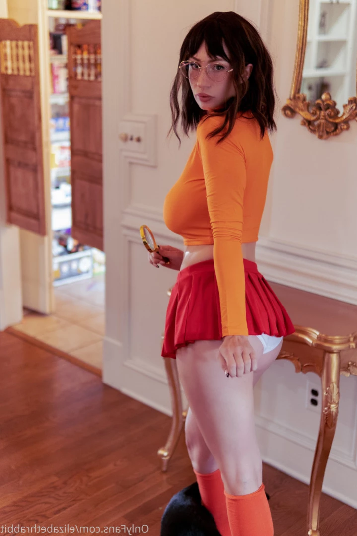 Elizabeth Rabbit [ elizabethrabbit ] Onlyfans leaked photo 14056557 on Hotleaks.tv