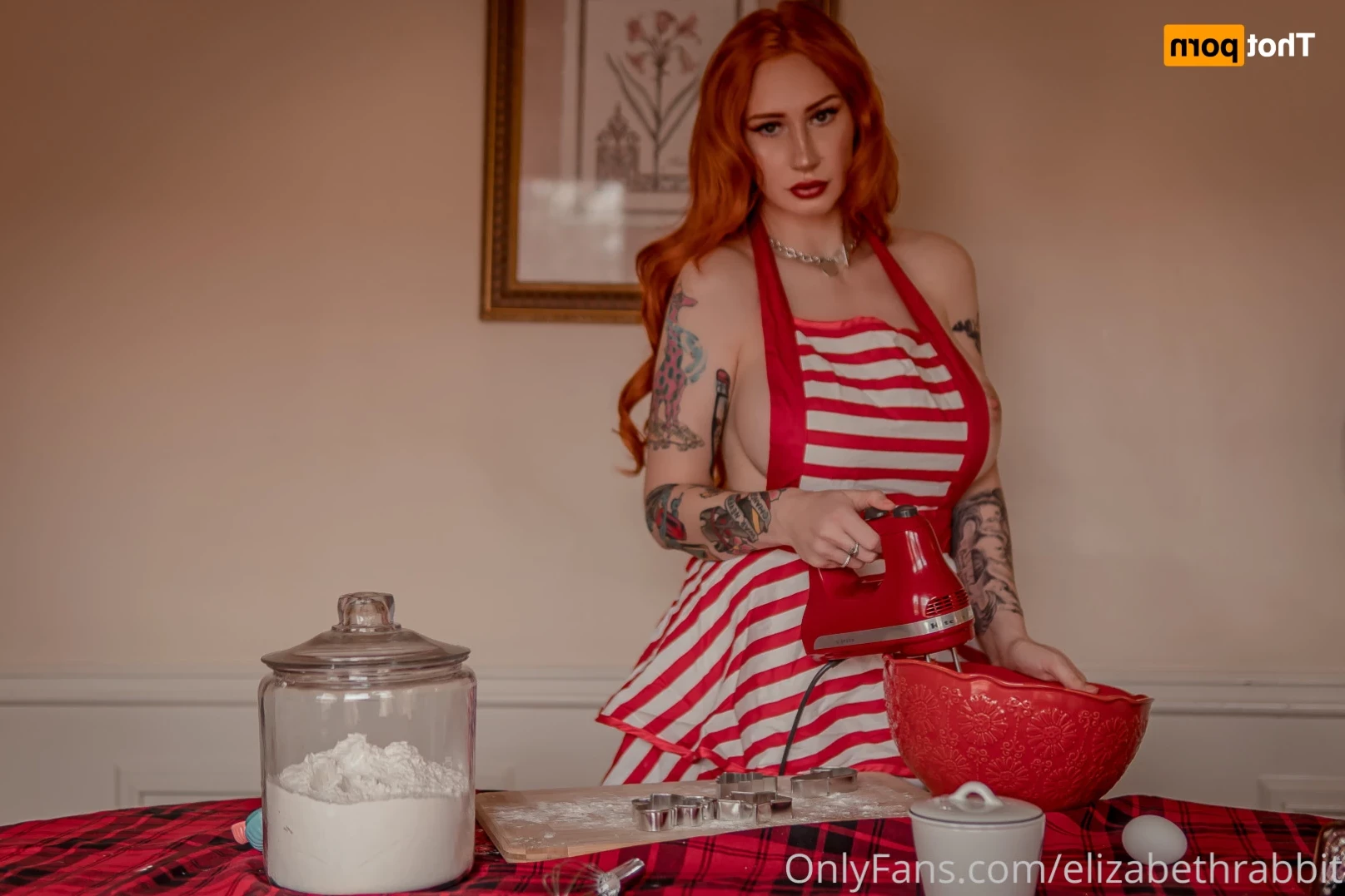 Elizabeth Rabbit [ elizabethrabbit ] Onlyfans leaked photo 14065312 on Hotleaks.tv
