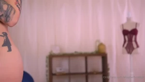 Elizabeth Rabbit [ elizabethrabbit ] Onlyfans leaked video 14198365 on Hotleaks.tv