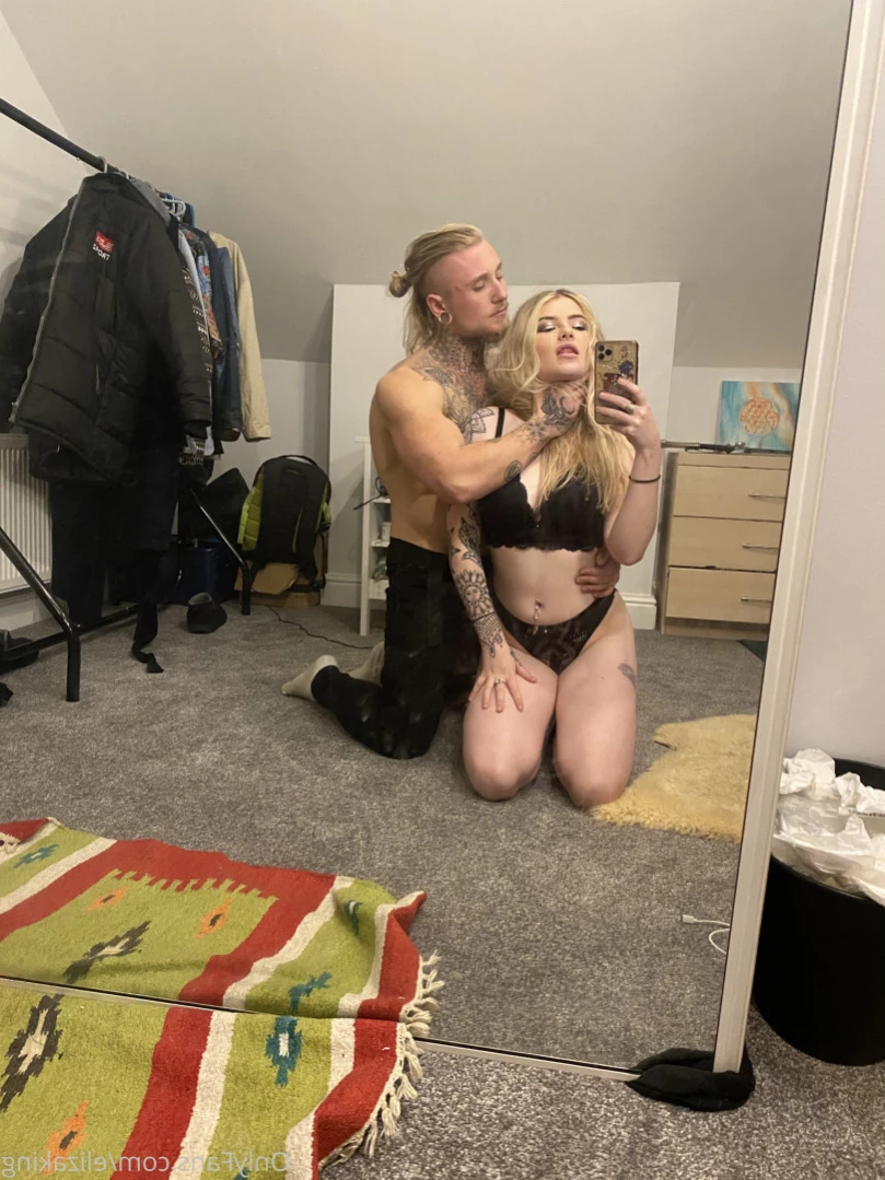 Eliza King [ elizaking ] Onlyfans leaked photo 12390112 on Hotleaks.tv