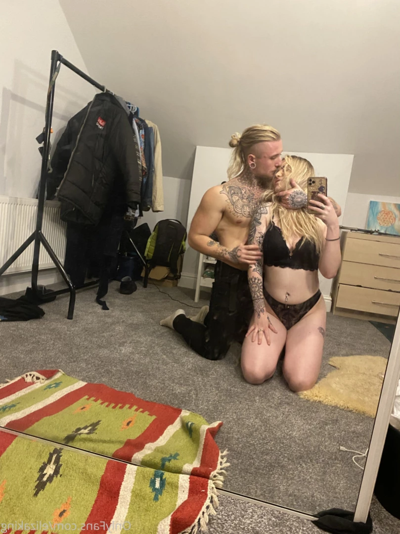 Eliza King [ elizaking ] Onlyfans leaked photo 12411566 on Hotleaks.tv