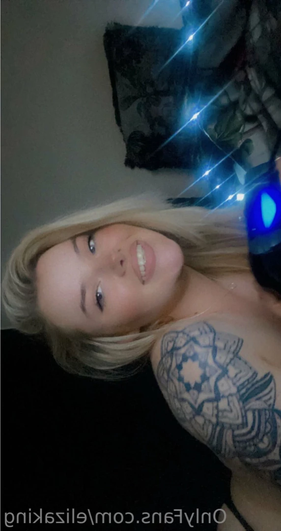 Eliza King [ elizaking ] Onlyfans leaked photo 12411648 on Hotleaks.tv