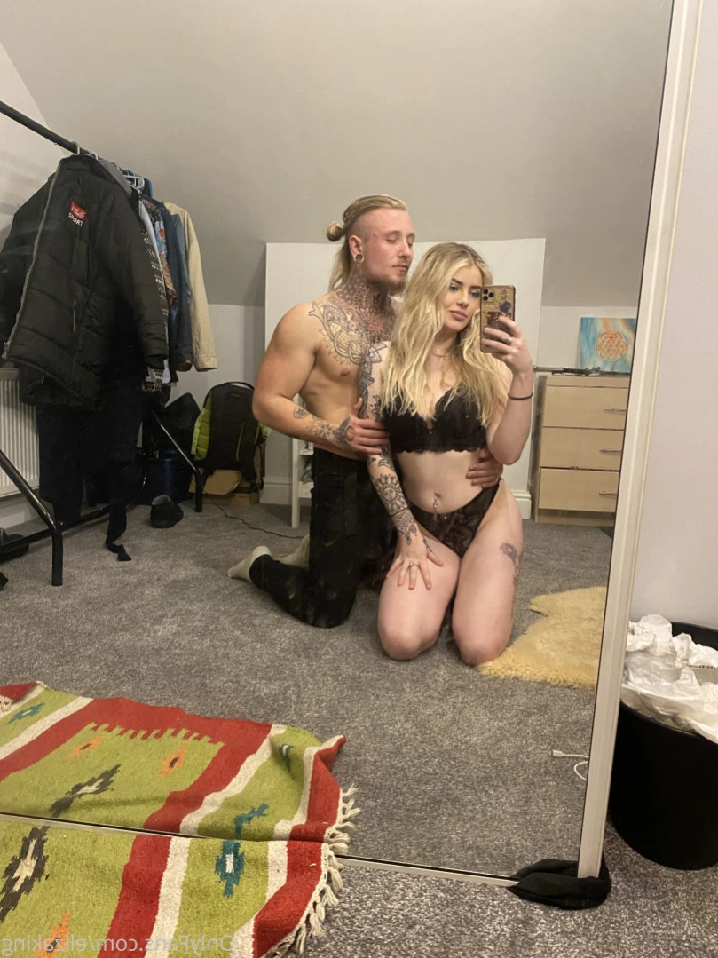 Eliza King [ elizaking ] Onlyfans leaked photo 12411680 on Hotleaks.tv