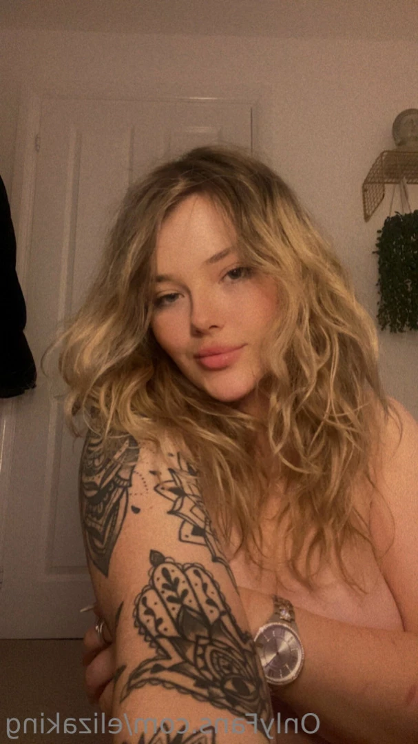Eliza King [ elizaking ] Onlyfans leaked photo 12411735 on Hotleaks.tv