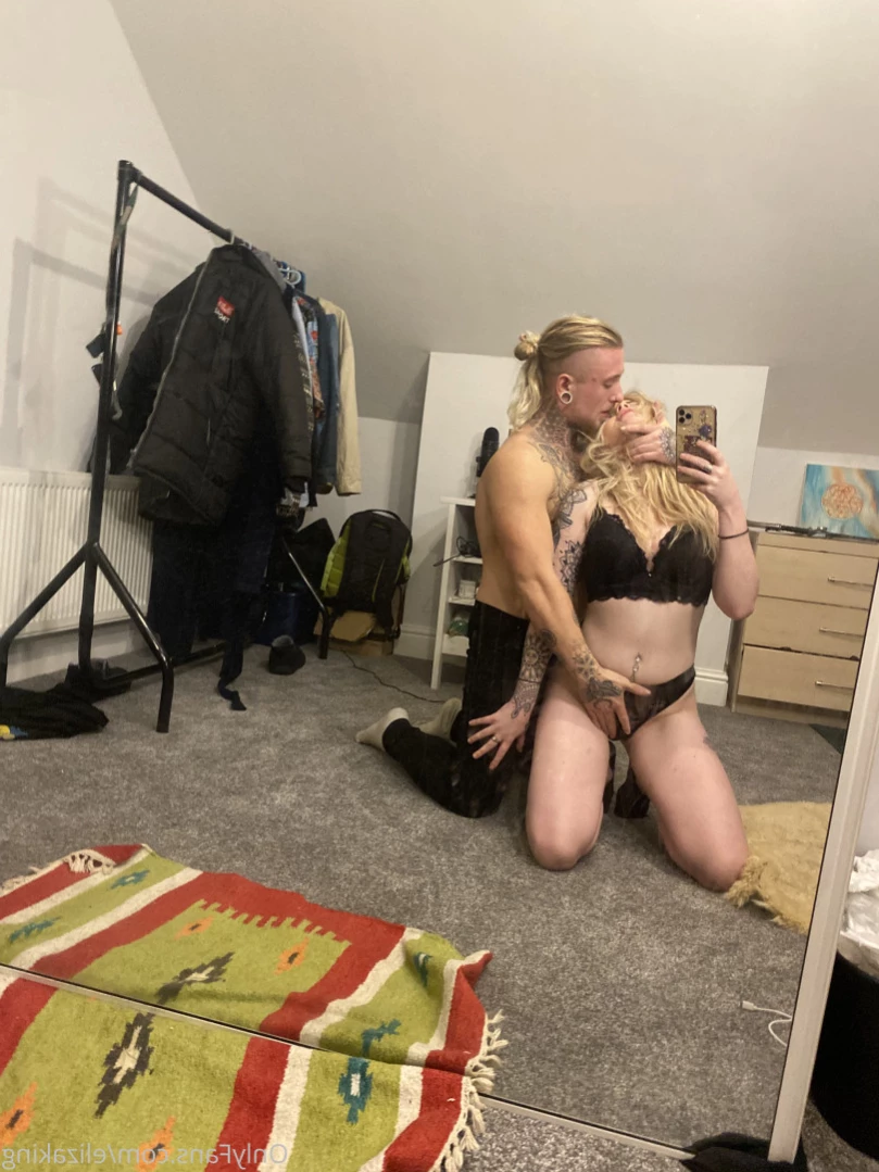Eliza King [ elizaking ] Onlyfans leaked photo 12411744 on Hotleaks.tv