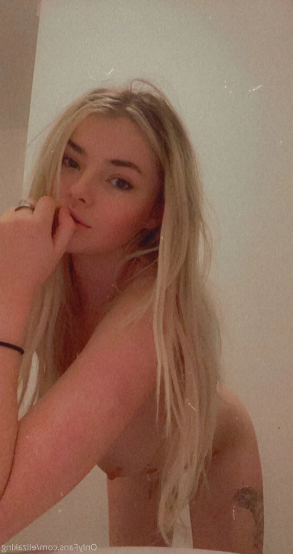 Eliza King [ elizaking ] Onlyfans leaked photo 12840587 on Hotleaks.tv