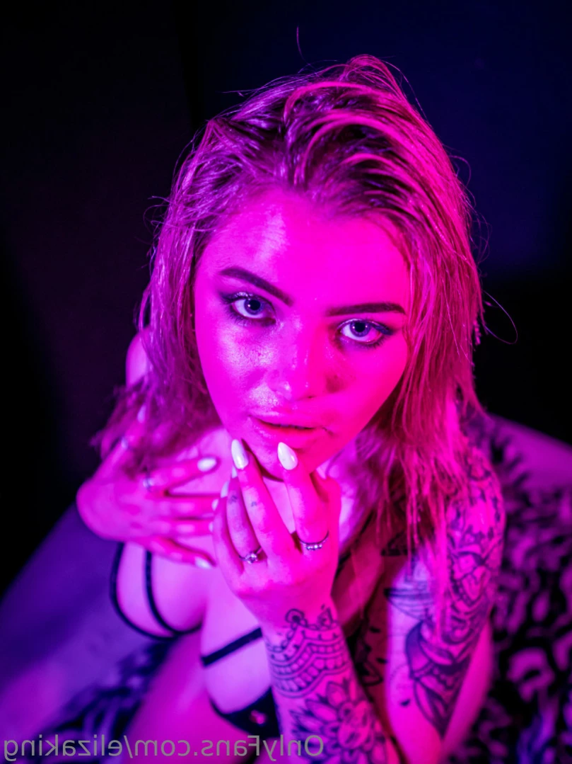 Eliza King [ elizaking ] Onlyfans leaked photo 13600930 on Hotleaks.tv