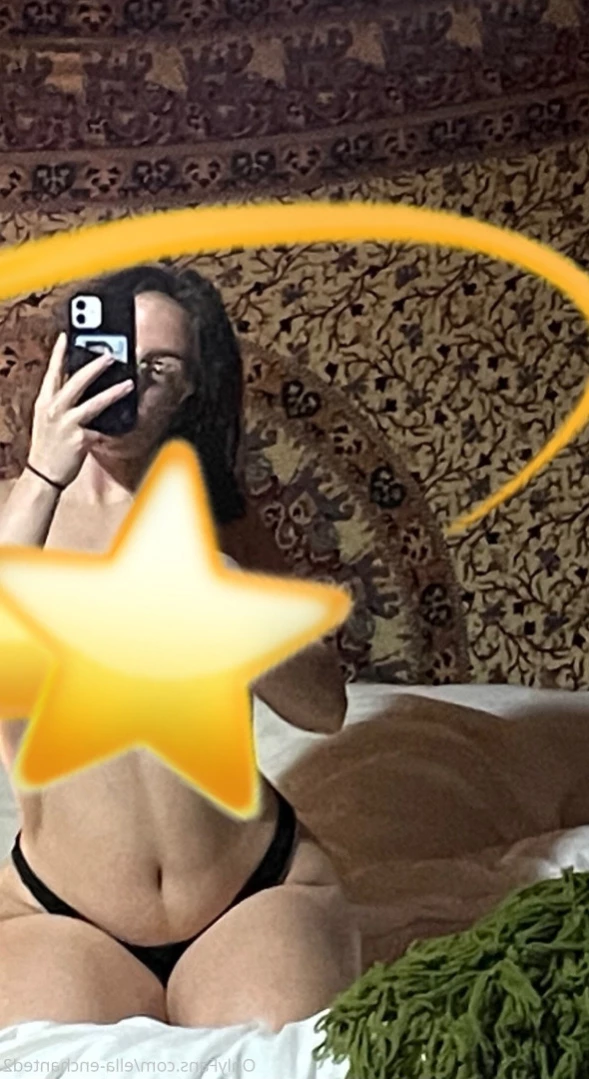 El [ ella-enchanted2 ] Onlyfans leaked photo 11021860 on Hotleaks.tv