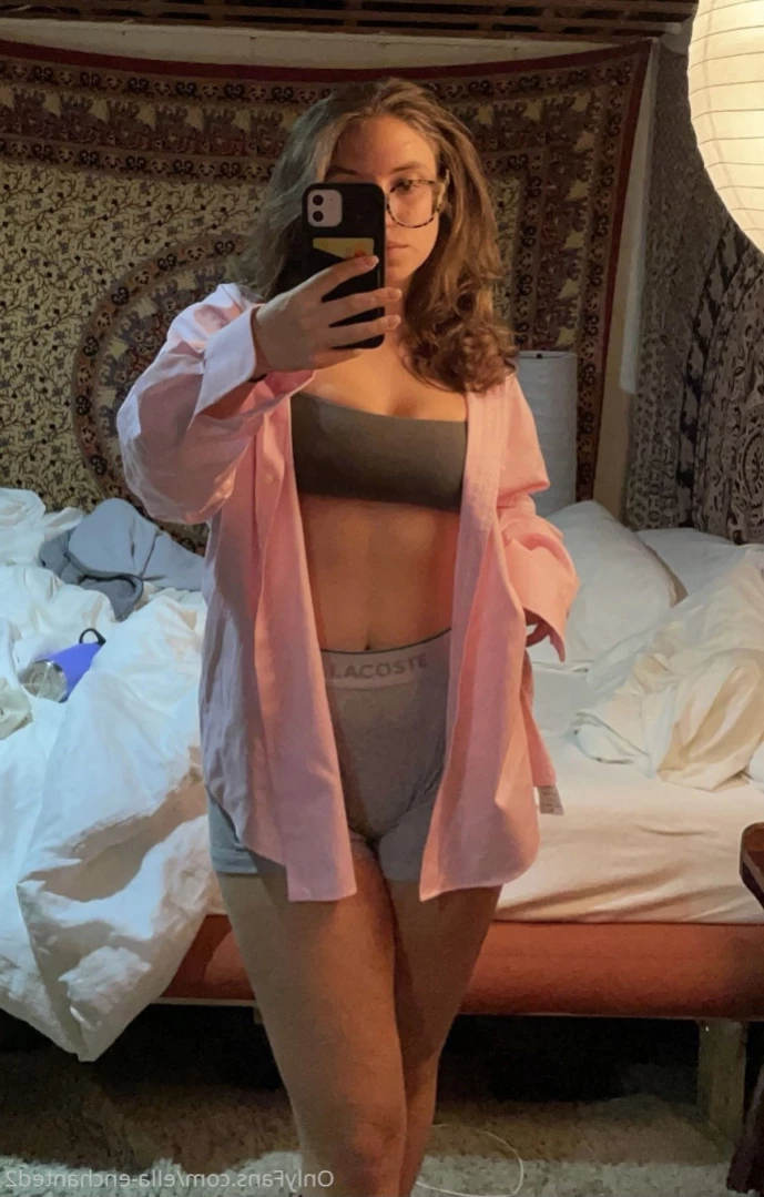 El [ ella-enchanted2 ] Onlyfans leaked photo 11637378 on Hotleaks.tv