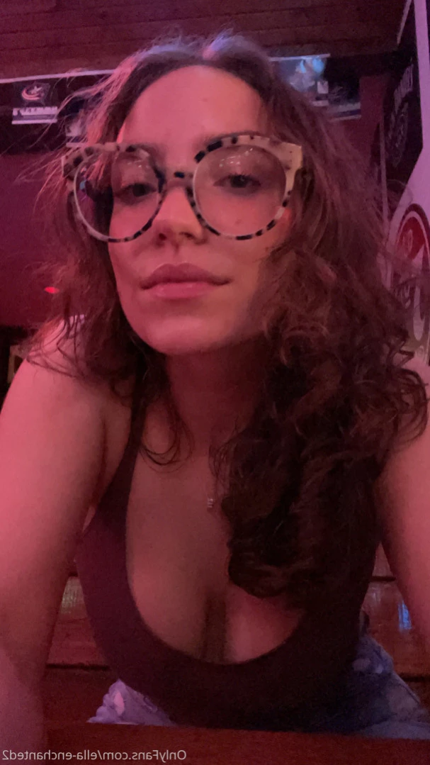 El [ ella-enchanted2 ] Onlyfans leaked photo 12254622 on Hotleaks.tv