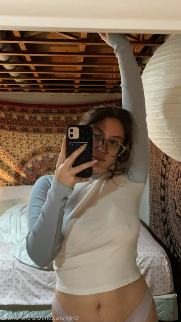 El [ ella-enchanted2 ] Onlyfans leaked photo 13878272 on Hotleaks.tv