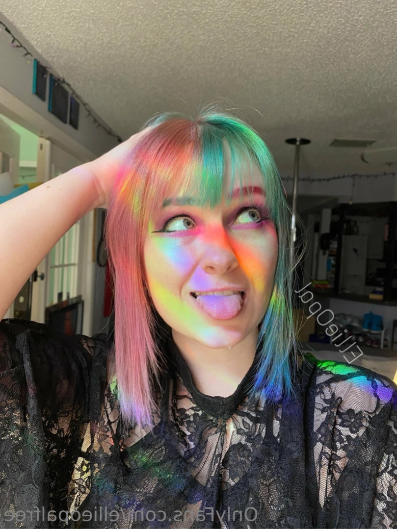 Ellie Opal FREE [ ellieopalfree ] Onlyfans leaked photo 12253380 on Hotleaks.tv