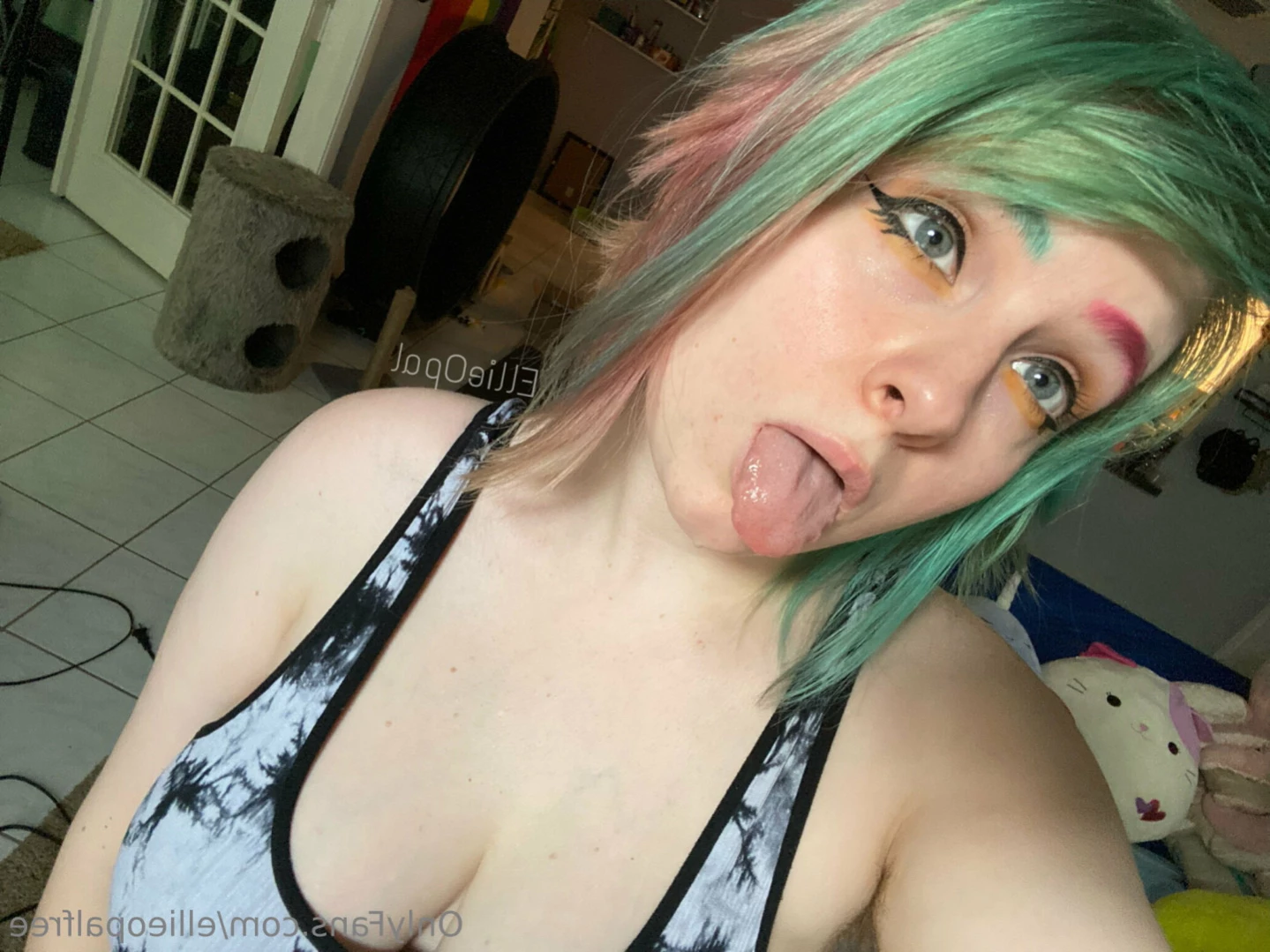 Ellie Opal FREE [ ellieopalfree ] Onlyfans leaked photo 14305571 on Hotleaks.tv