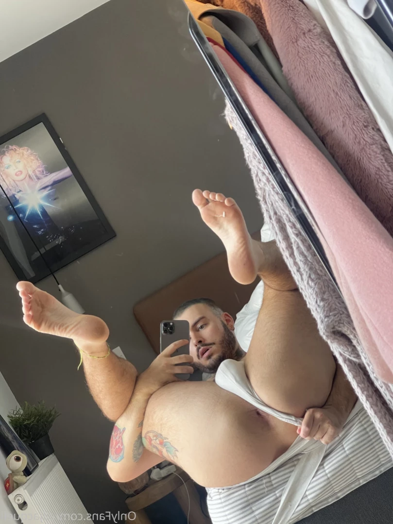 Jacque El [ elljacquell ] Onlyfans leaked photo 10873162 on Hotleaks.tv
