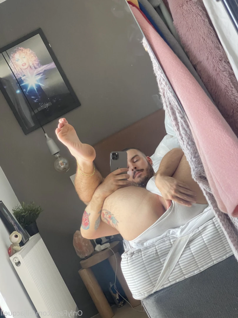 Jacque El [ elljacquell ] Onlyfans leaked photo 12738806 on Hotleaks.tv