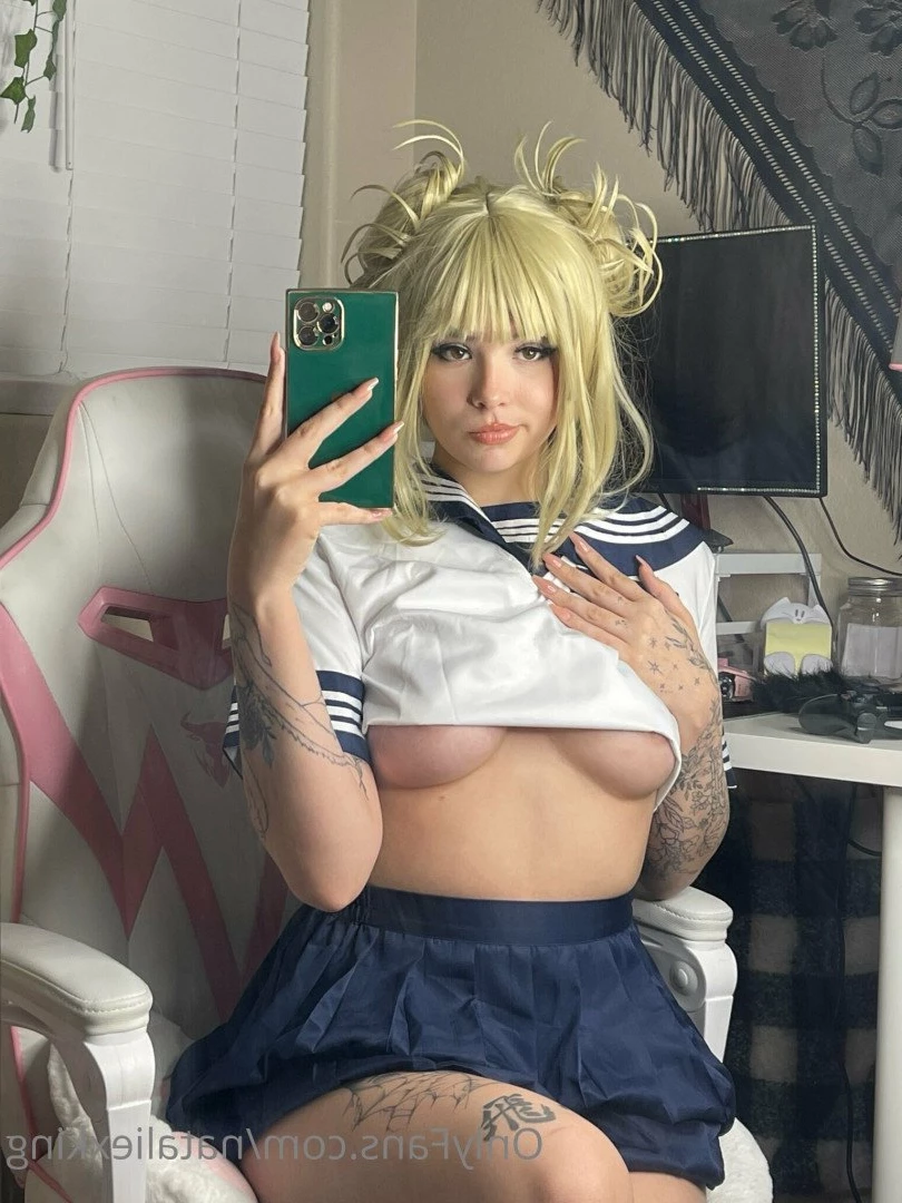 Natalie💞 [ nataliexking ] Onlyfans leaked photo 4129191 on Hotleaks.tv