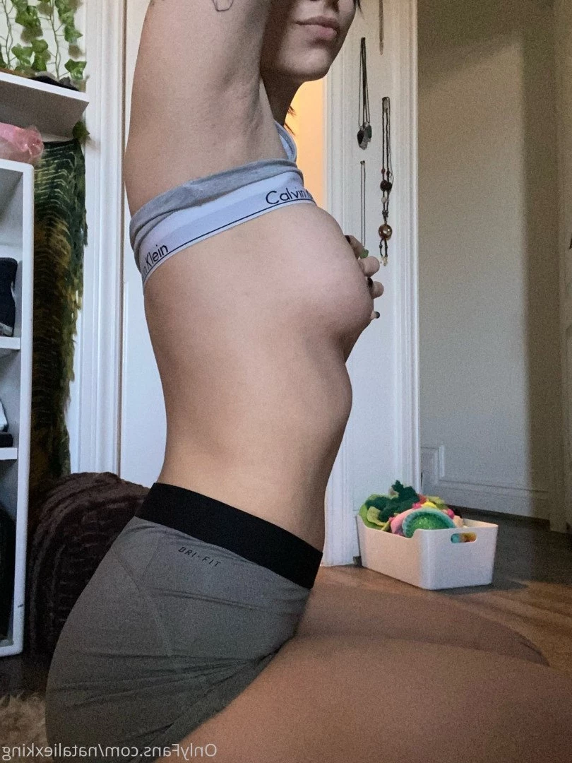 Natalie💞 [ nataliexking ] Onlyfans leaked photo 4129775 on Hotleaks.tv