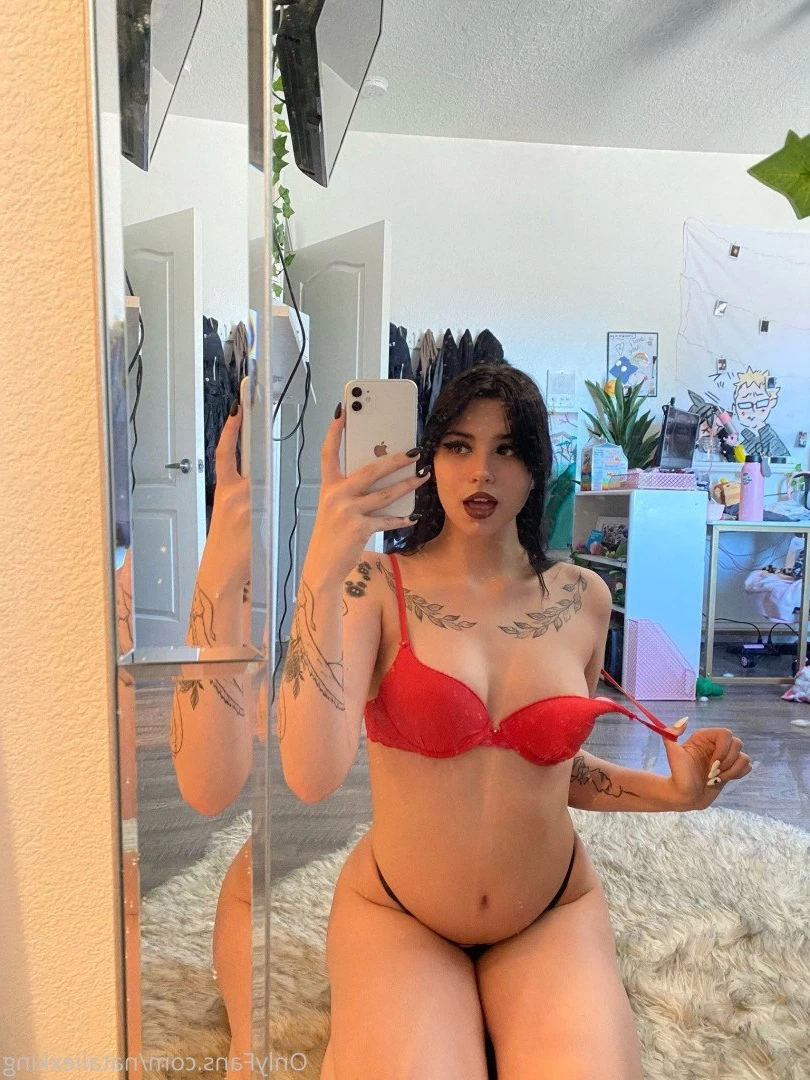 Natalie💞 [ nataliexking ] Onlyfans leaked photo 4153226 on Hotleaks.tv