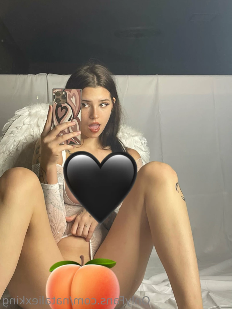 Natalie💞 [ nataliexking ] Onlyfans leaked photo 14756039 on Hotleaks.tv