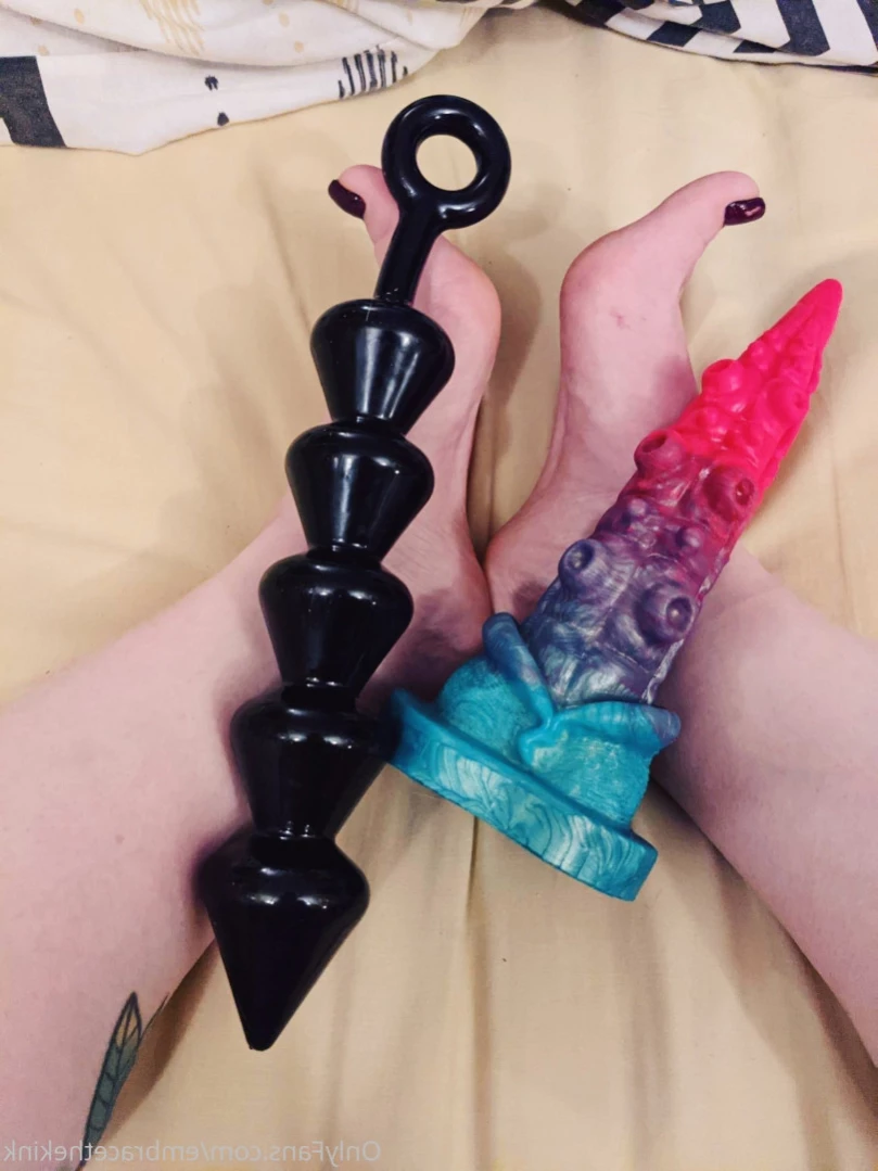 embracethekink Onlyfans leaked photo 12264357 on Hotleaks.tv