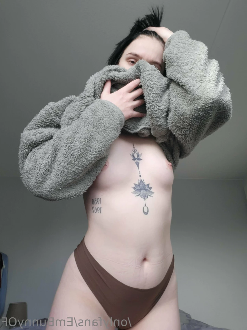 EmBunny [ embunnyof ] Onlyfans leaked photo 11984240 on Hotleaks.tv