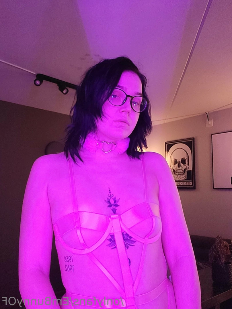 EmBunny [ embunnyof ] Onlyfans leaked photo 12390081 on Hotleaks.tv