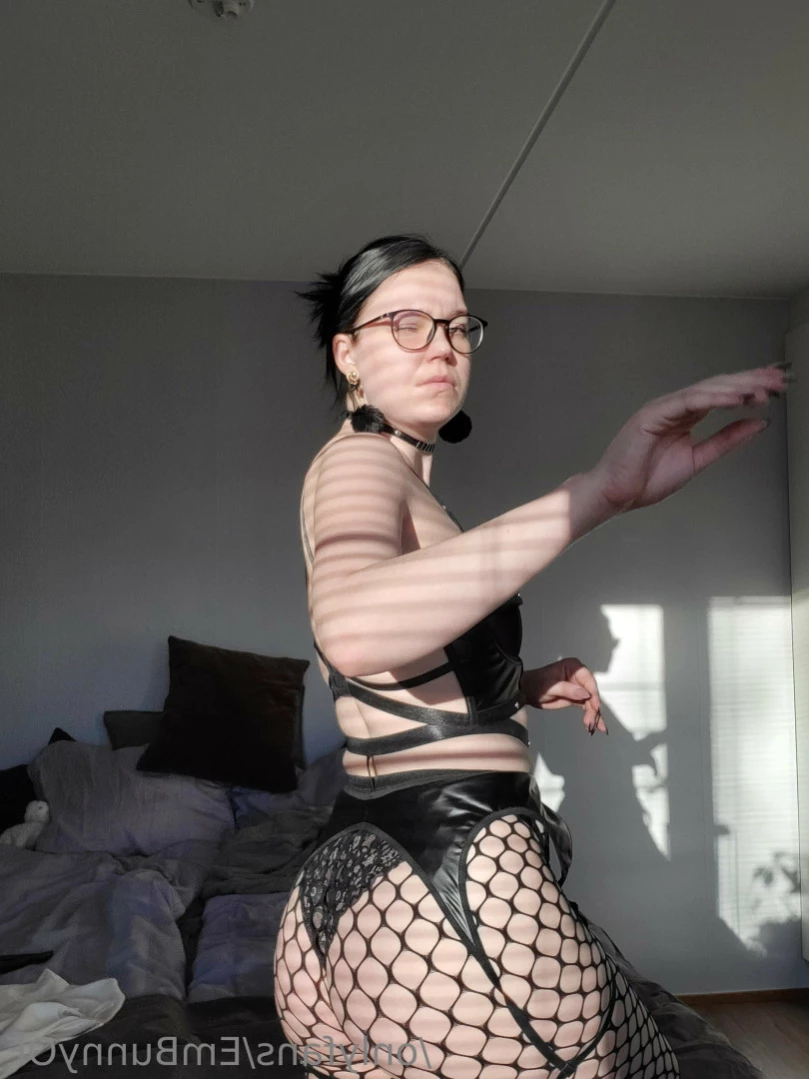 EmBunny [ embunnyof ] Onlyfans leaked photo 13574518 on Hotleaks.tv