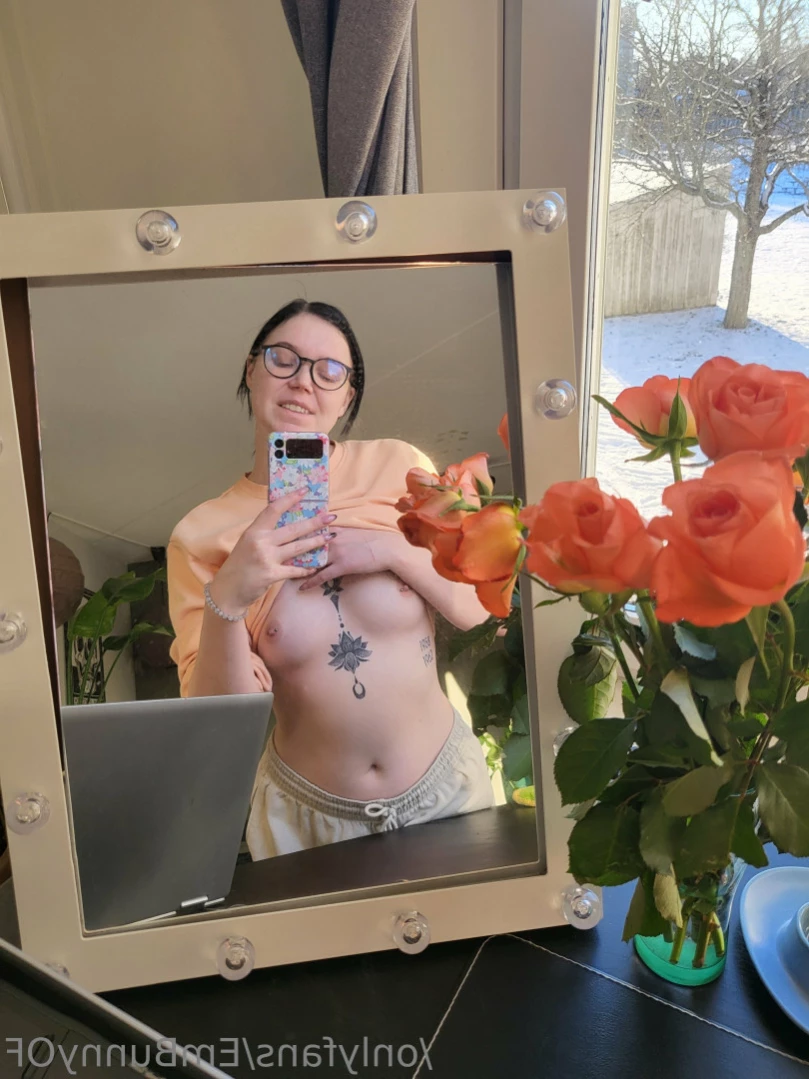 EmBunny [ embunnyof ] Onlyfans leaked photo 15216928 on Hotleaks.tv