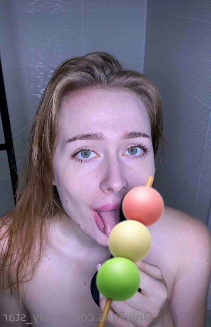 Emily ⭐️🔞 [ emily_star ] Onlyfans leaked photo 12274166 on Hotleaks.tv