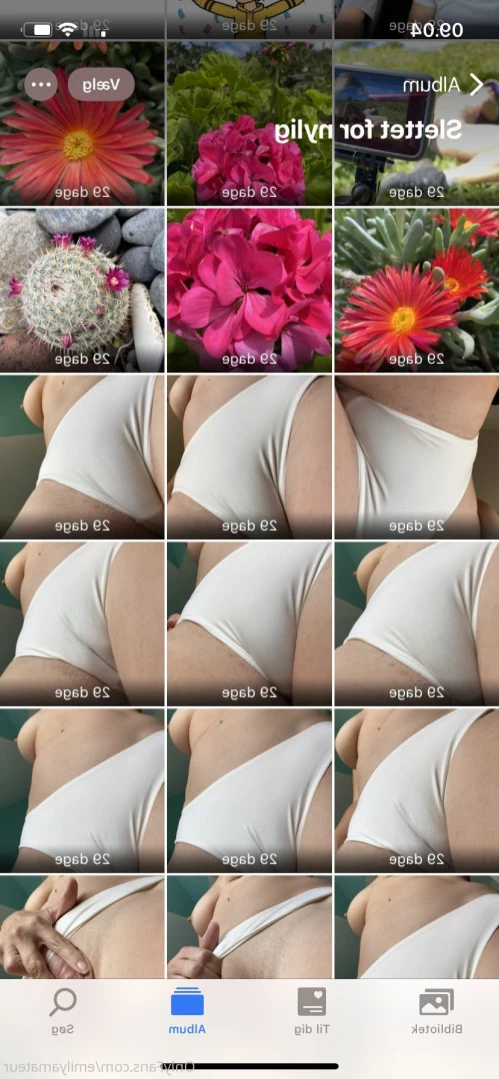Emily 💋 [ emilyamateur ] Onlyfans leaked photo 12081959 on Hotleaks.tv