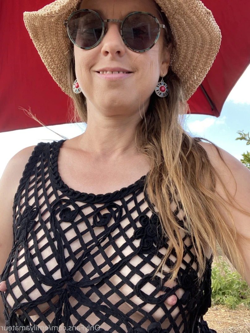 Emily 💋 [ emilyamateur ] Onlyfans leaked photo 12254982 on Hotleaks.tv