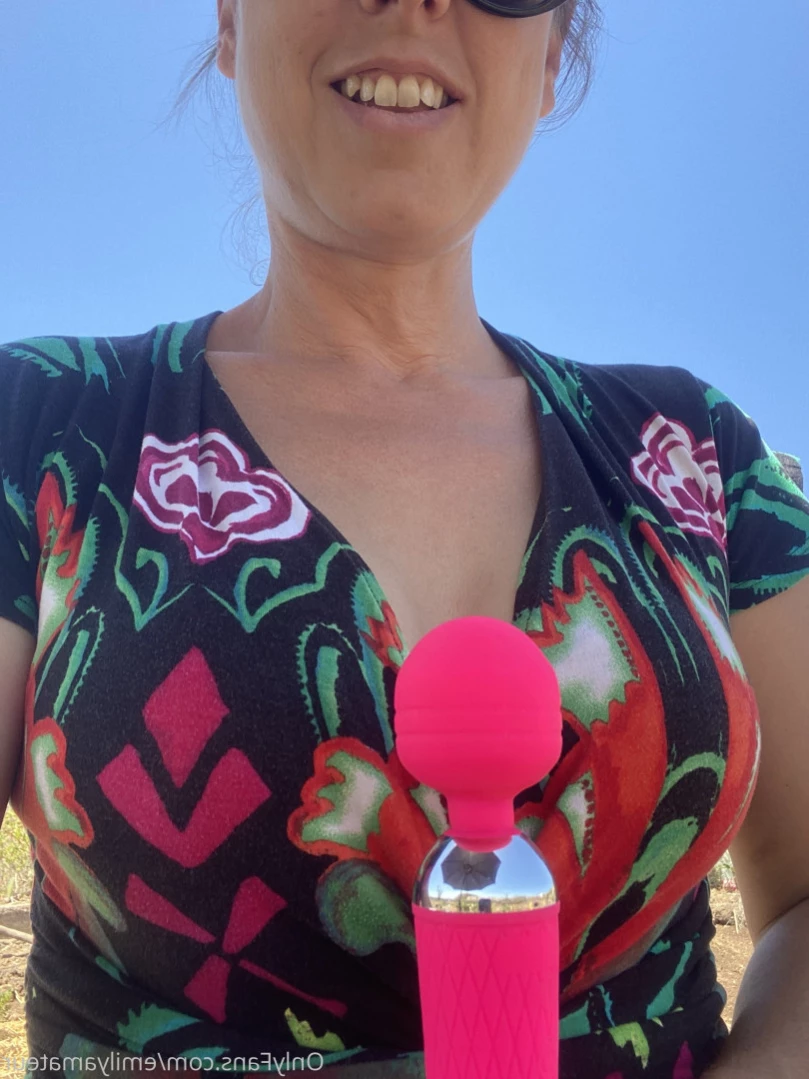 Emily 💋 [ emilyamateur ] Onlyfans leaked photo 12256741 on Hotleaks.tv
