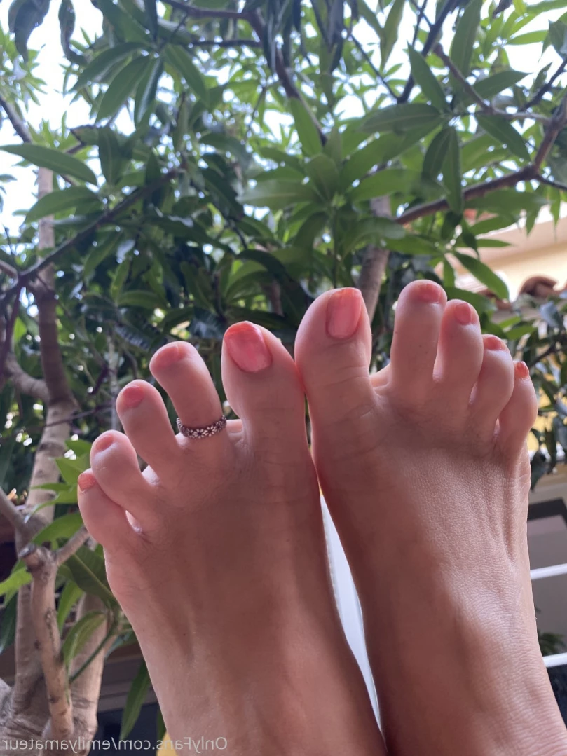 Emily 💋 [ emilyamateur ] Onlyfans leaked photo 12272631 on Hotleaks.tv