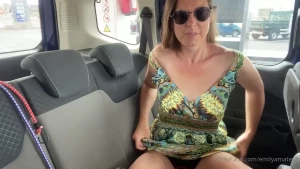 Emily 💋 [ emilyamateur ] Onlyfans leaked video 12374717 on Hotleaks.tv