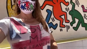Emily 💋 [ emilyamateur ] Onlyfans leaked video 12625838 on Hotleaks.tv